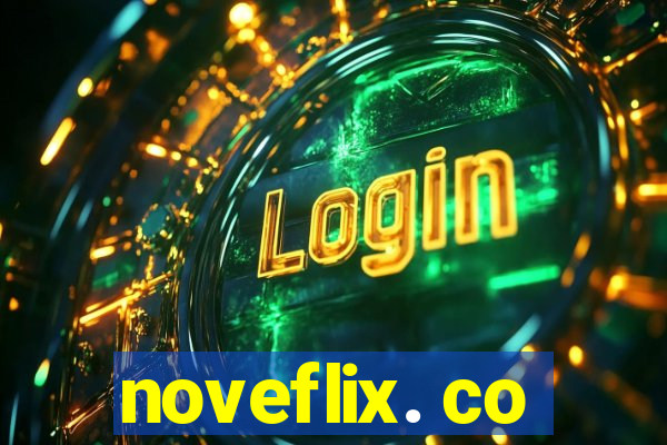 noveflix. co